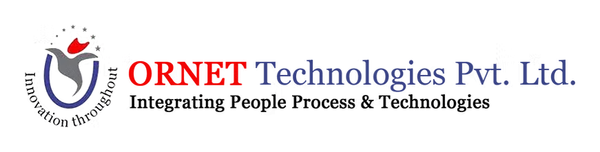 ORNET Technologies Pvt. Ltd.